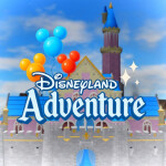 🍀 Disneyland Adventure Theme Park