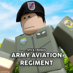 TFA - Army Aviation Regiment