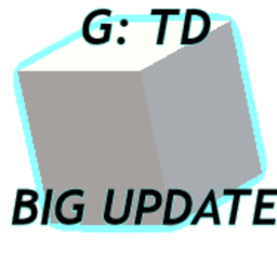G: Tower Defense (UPDT)