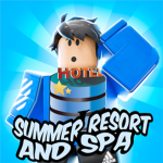 Summer Resort & Spa