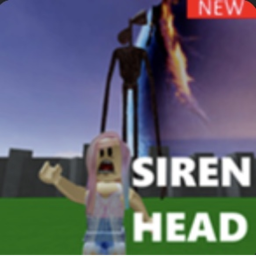 Survive Siren Head