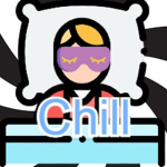 The Chill House Members!