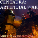 [MULTIPLAYER] CENTAURA: Artificial War
