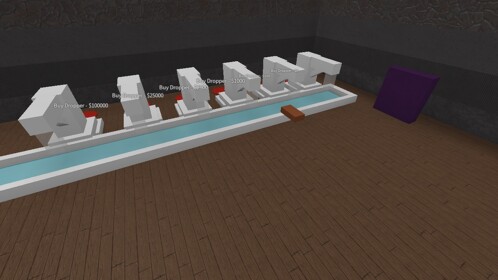 Tycoon (per alpha 0.0.1) (5% playable)
