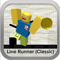 Line Runner (Classic)
