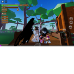 Team cha-cha game roblox