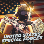 United States Special Forces ᅠ ᅠ Group Thumbnail