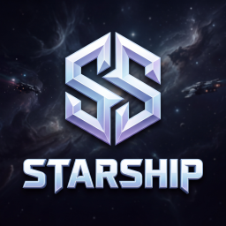 STARSHIP [FREE TITLE]