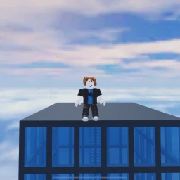 old roblox icon
