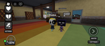 Shadows group and friends