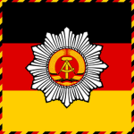 ุุDeutsche Volkspolizei