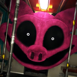 Survive Nightmare Piggy [UPDATE!] icon