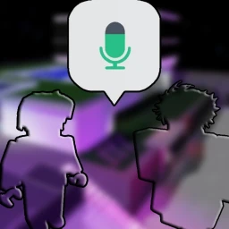 🎙️ shvn's | Hangout icon