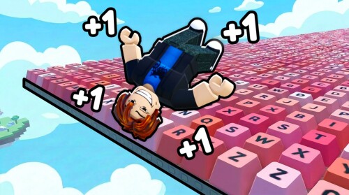 +1 Speed Backflip Keyboard Escape