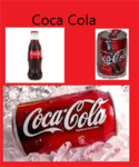 Coca Cola is Awesome