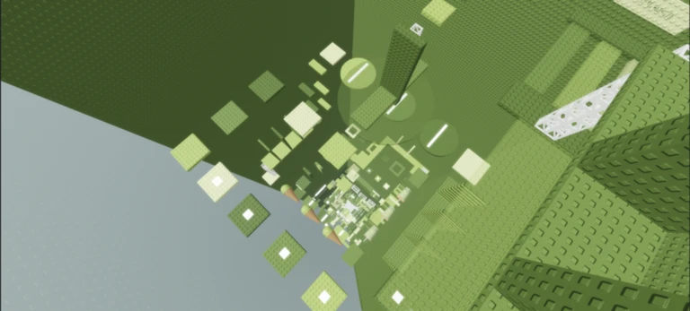 Matcha Tower - Roblox
