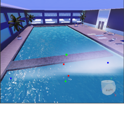 V1| Blaine Hotels
