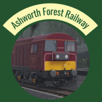 Ashworth Forest Railway