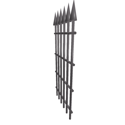 Fence (not mine)