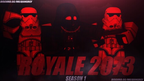 Royale 2073