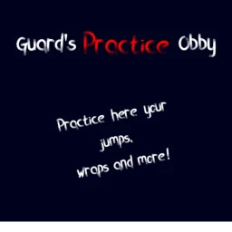 Guard's Practice Obby icon