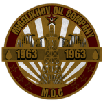 Migglikhov's Oil