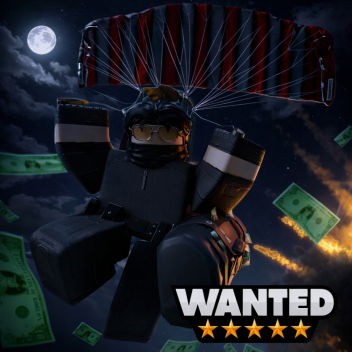 Wanted