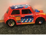 Hot Wheels Paradise!