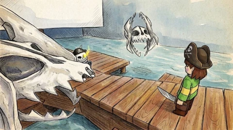 Undertale Mania Of Heroes | Remove Enemy Damage - [🧟INFECTOR EVENT 🧟] Undertale Mania Of Heroes script preview