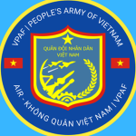 People's of Vietnam Air Force [VPAF]