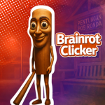 Brainrot Clicker Sim