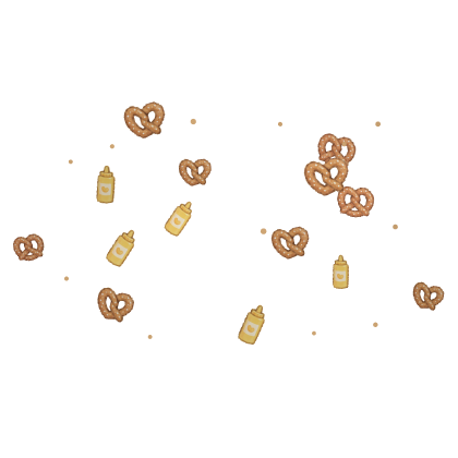 Pretzel Aura