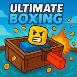 [ALPHA] Ultimate Boxing