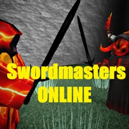 ⚔Sword Masters Online⚔ icon