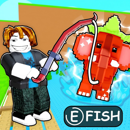 Fish A Brainrot!
