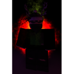 Breaking Point Black