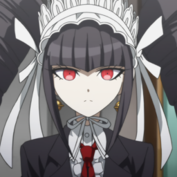 mimicking nagito