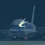 Nora Airways
