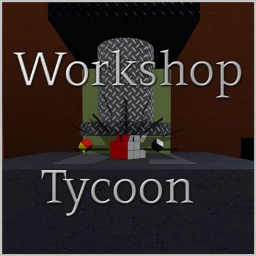 Workshop Tycoon [Simulator] icon