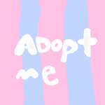 Trading adopt me group come here to trade