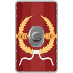 Legion III Cyrenaica