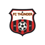 FC Thunder 2020