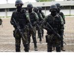 [E.B] Exército Brasileiro Vamos Vencer!