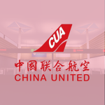 CHINA UNITED||中国联合航空