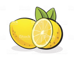 Lemon Skies