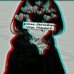 ~ Depressed people ~