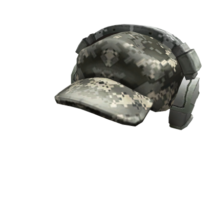 Soldier's Setup