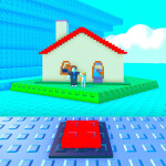 Tsunami Survival For Admin🌊