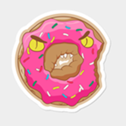 Donut Obby (2nd update)