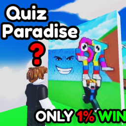 Quiz Paradise! ⭐ [30]